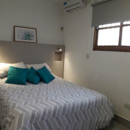 Apart Camilo Apartment Mendoza Exterior photo
