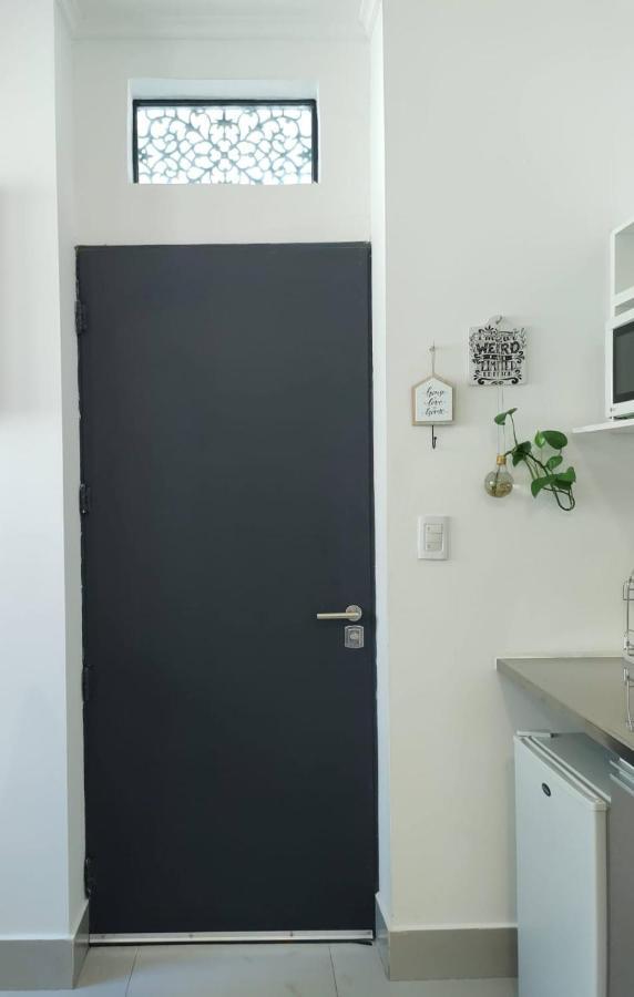 Apart Camilo Apartment Mendoza Exterior photo