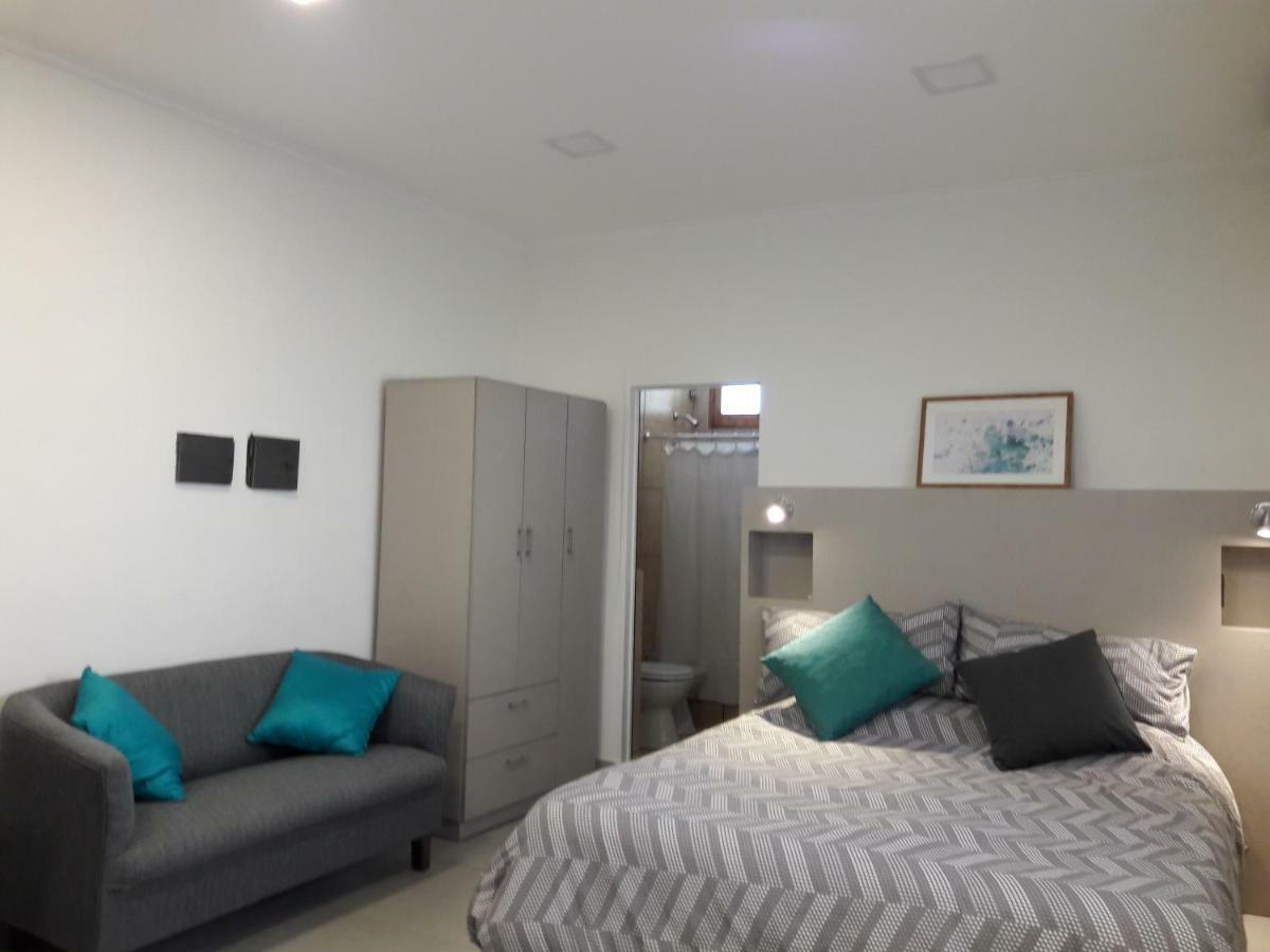 Apart Camilo Apartment Mendoza Exterior photo
