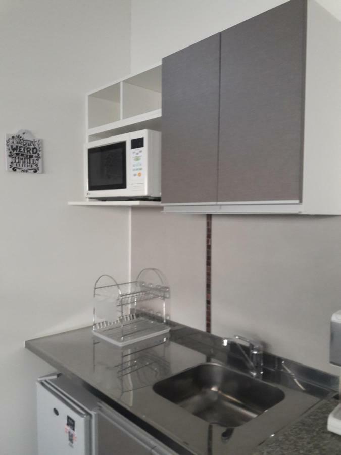 Apart Camilo Apartment Mendoza Exterior photo